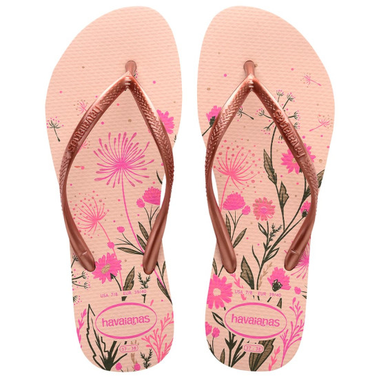 Havaianas Slim Organic
